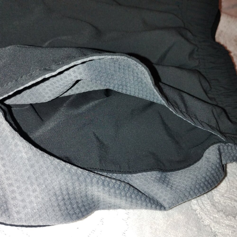 Men's Nike Basketball Shorts - Picture 4 of 8